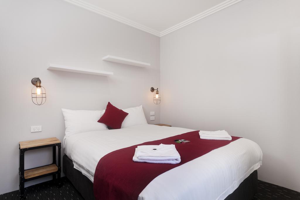 Merewether Motel Ньюкасл Екстер'єр фото