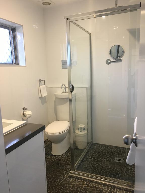 Merewether Motel Ньюкасл Екстер'єр фото